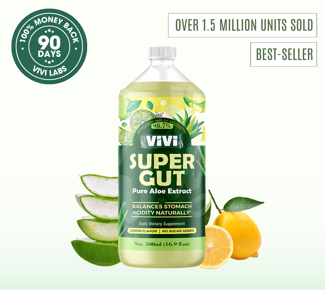 VIVI SuperGut™