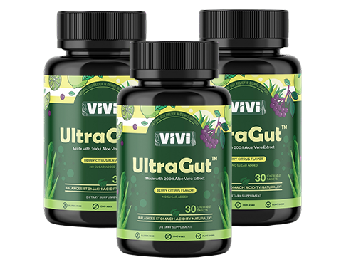 VIVI UltraGut™