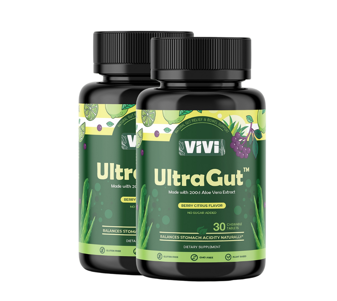 VIVI UltraGut™