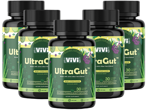 VIVI UltraGut™