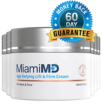 Age Defying Lift & Firm Cream