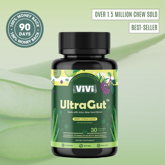 VIVI UltraGut™