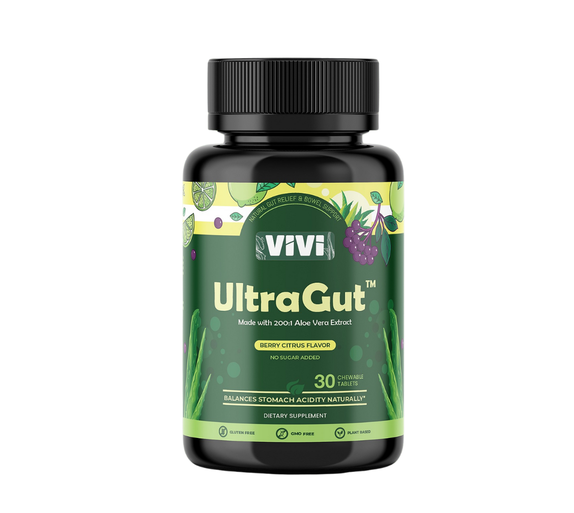 VIVI UltraGut™