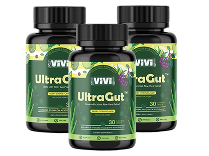 VIVI UltraGut™