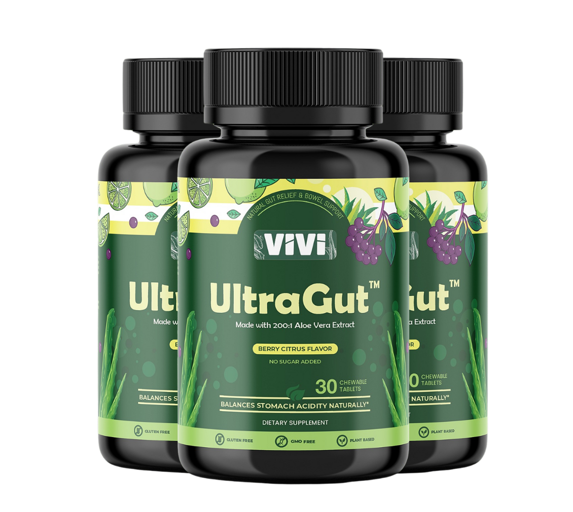 VIVI UltraGut™