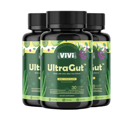 VIVI UltraGut™