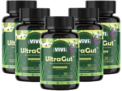 VIVI UltraGut™