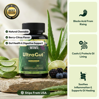 VIVI UltraGut™