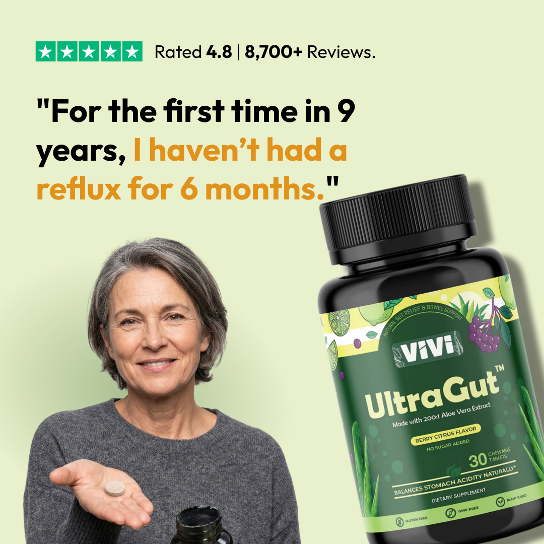 VIVI UltraGut™