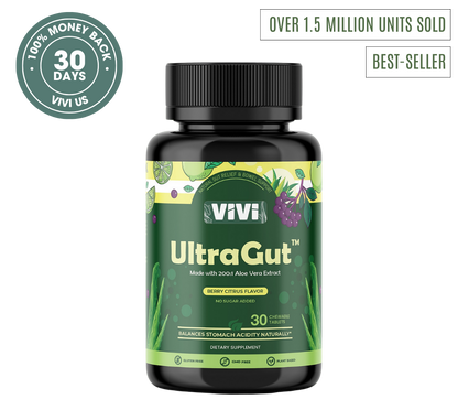 VIVI UltraGut™