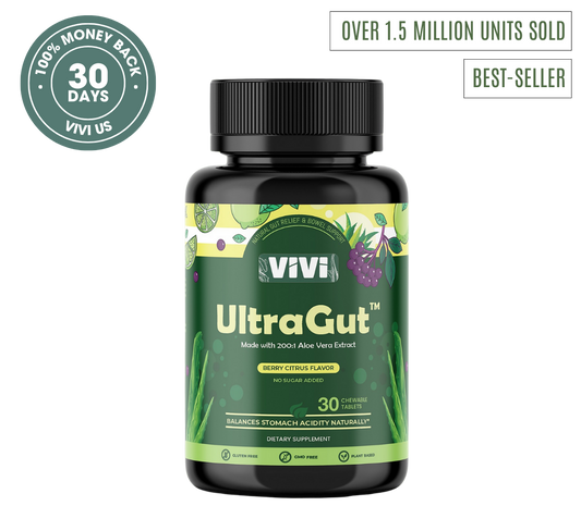 VIVI UltraGut™